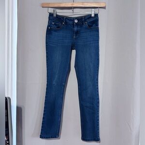 DL1961 Angel Skinny Jeans